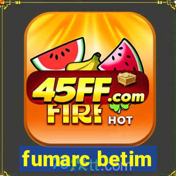 fumarc betim